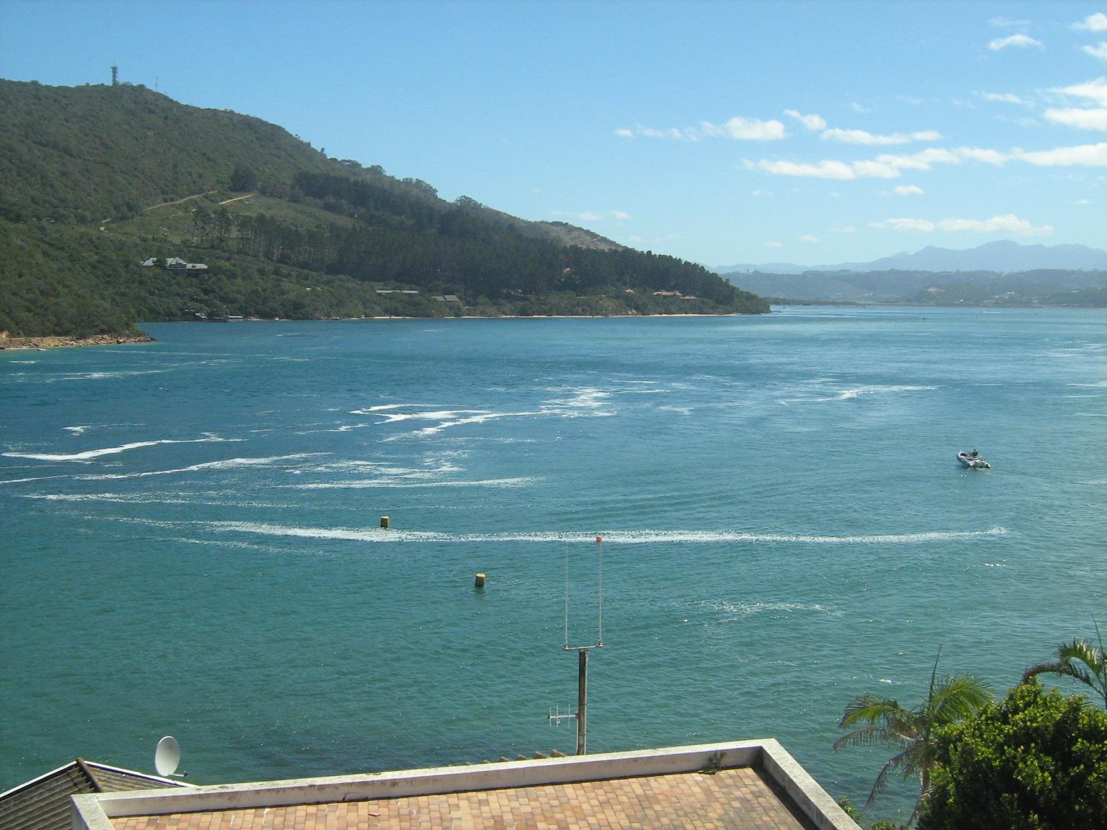 Augusta Bay Guest House Knysna Esterno foto