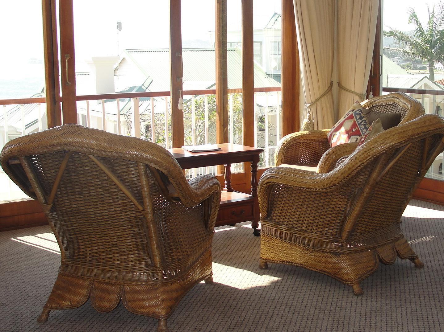 Augusta Bay Guest House Knysna Esterno foto