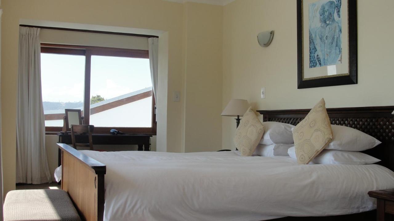Augusta Bay Guest House Knysna Esterno foto