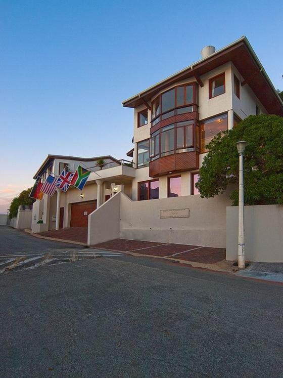 Augusta Bay Guest House Knysna Esterno foto
