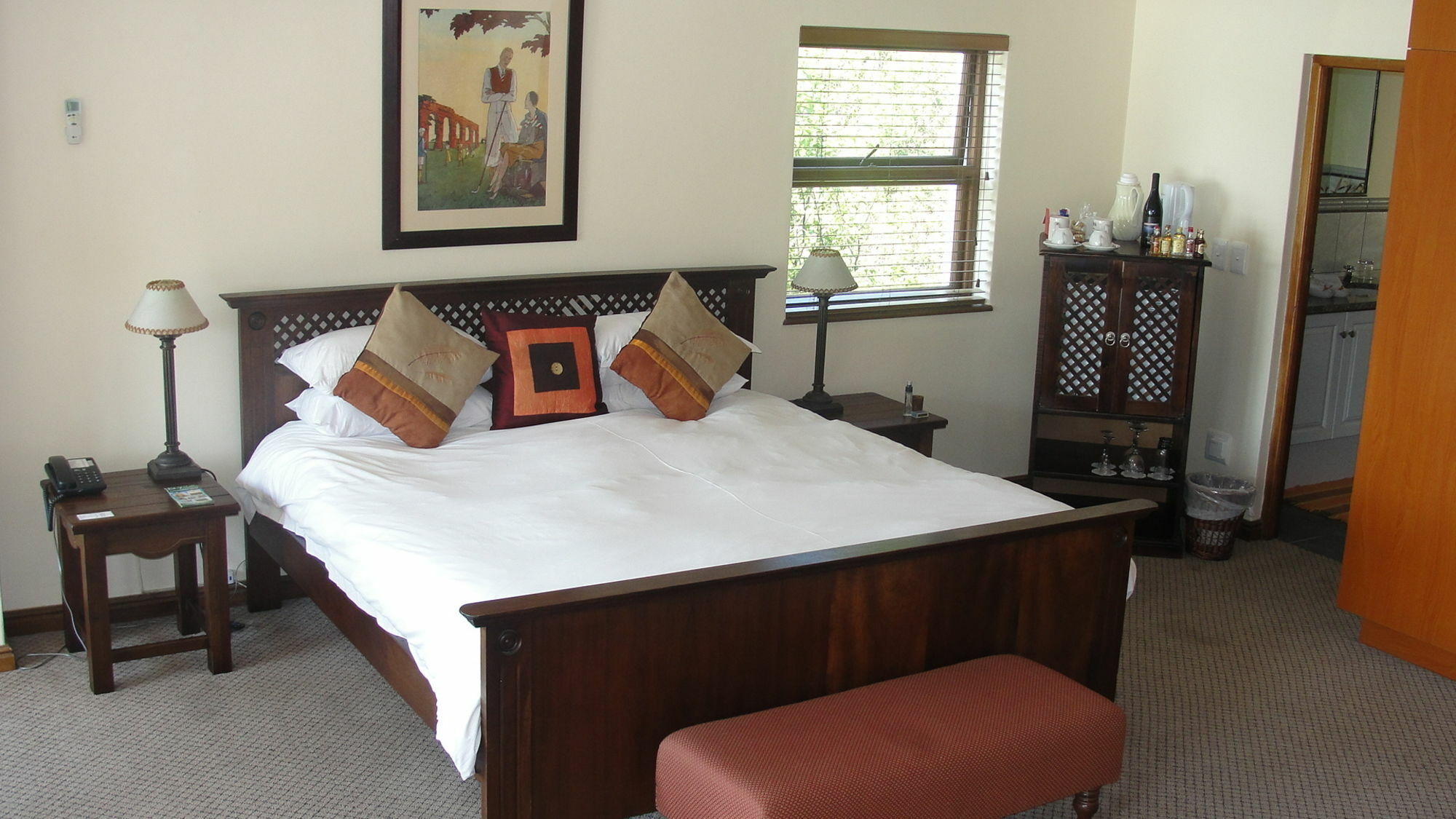 Augusta Bay Guest House Knysna Esterno foto
